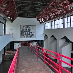 Museo de Barquisimeto - Barquisimeto