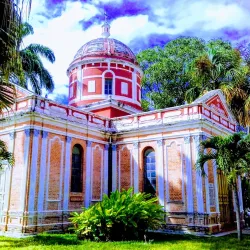 Museo de Barquisimeto - Barquisimeto