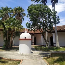 Museo de Barquisimeto - Barquisimeto