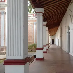 Museo de Barquisimeto - Barquisimeto