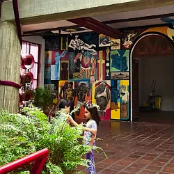 Museo de Barquisimeto - Barquisimeto
