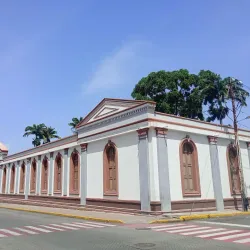 Museo de Barquisimeto - Barquisimeto