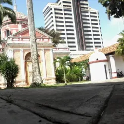 Museo de Barquisimeto - Barquisimeto