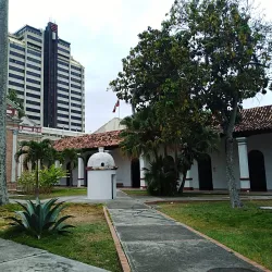 Museo de Barquisimeto - Barquisimeto