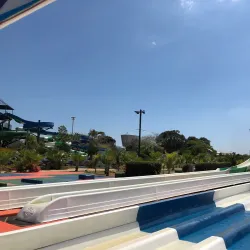 Parque Acuático Aquamanía - Barquisimeto