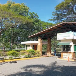 Parque del Este - Barquisimeto