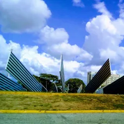 Parque del Este - Barquisimeto