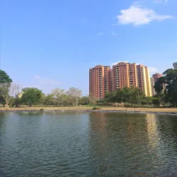 Parque del Este - Barquisimeto