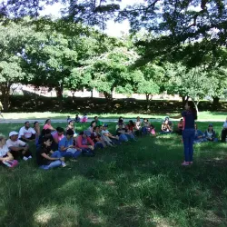 Parque del Este - Barquisimeto