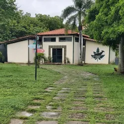 Parque del Este - Barquisimeto