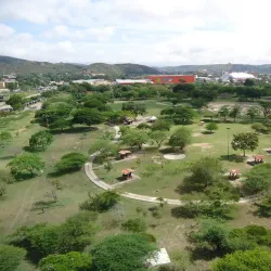 Parque del Este - Barquisimeto