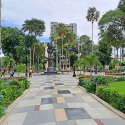 Plaza Bolívar - Barquisimeto