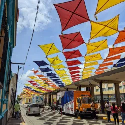 Plaza Bolívar - Barquisimeto