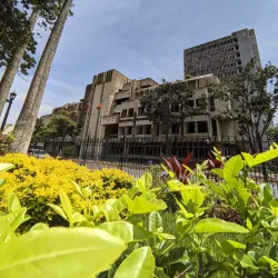 Plaza Bolívar - Barquisimeto