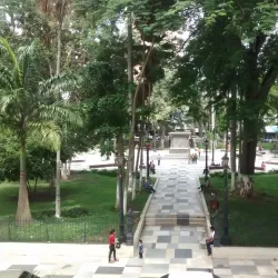 Plaza Bolívar - Barquisimeto