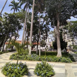 Plaza Bolívar - Barquisimeto