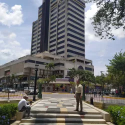 Plaza Bolívar - Barquisimeto