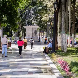 Plaza Bolívar - Barquisimeto
