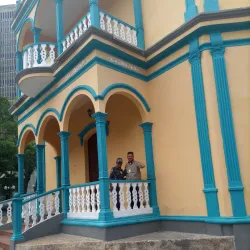 Plaza Bolívar - Barquisimeto