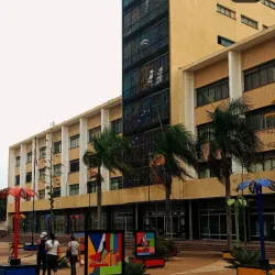 Plaza Bolívar - Barquisimeto