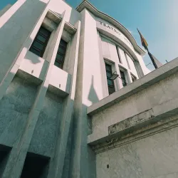 Teatro Juares - Barquisimeto