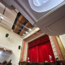 Teatro Juares - Barquisimeto