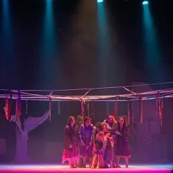 Teatro Juares - Barquisimeto