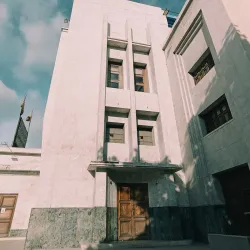 Teatro Juares - Barquisimeto