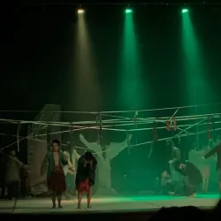 Teatro Juares - Barquisimeto