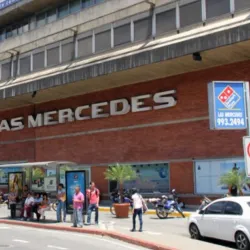 Centro Comercial Paseo Las Mercedes - Baruta
