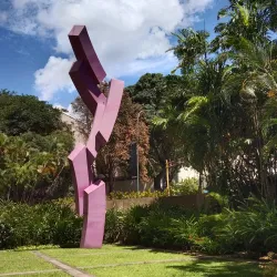 Centro Cultural BOD - Baruta