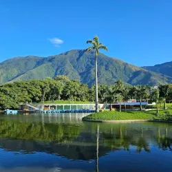 Parque del Este - Baruta