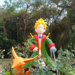 Parque La Guairita - Baruta