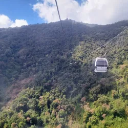 Parque Nacional El Ávila - Baruta