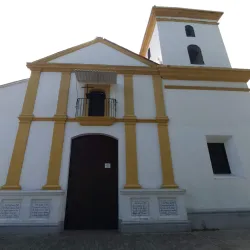 Plaza Bolívar de Baruta - Baruta
