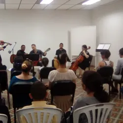 Centro Cultural de Cabimas - Cabimas