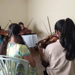 Centro Cultural de Cabimas - Cabimas