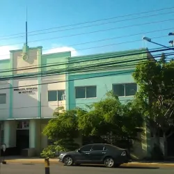 Centro Cultural de Cabimas - Cabimas