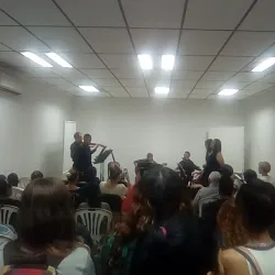 Centro Cultural de Cabimas - Cabimas