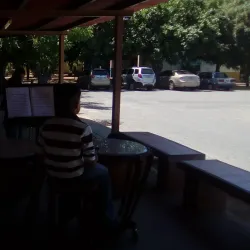 Centro Cultural de Cabimas - Cabimas