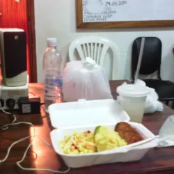 Centro Cultural de Cabimas - Cabimas