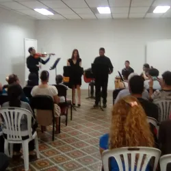 Centro Cultural de Cabimas - Cabimas