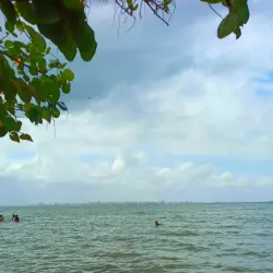 Lake Maracaibo Waterfront - Cabimas