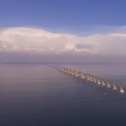 Lake Maracaibo Waterfront - Cabimas