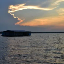 Lake Maracaibo Waterfront - Cabimas