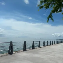 Lake Maracaibo Waterfront - Cabimas