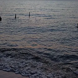 Lake Maracaibo Waterfront - Cabimas