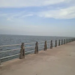 Lake Maracaibo Waterfront - Cabimas