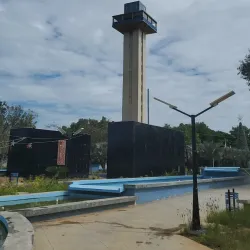 Parque La Marina - Cabimas