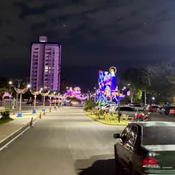 Parque La Marina - Cabimas